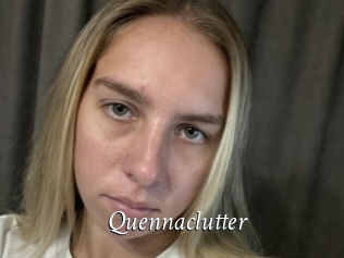 Quennaclutter