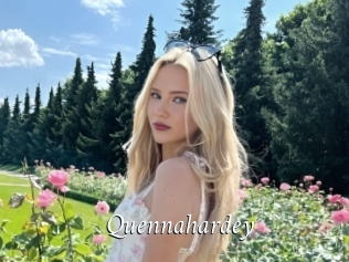 Quennahardey