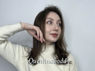 Quentinaboddy