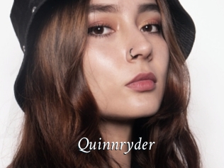 Quinnryder