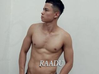 RAADU