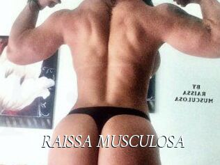 RAISSA_MUSCULOSA