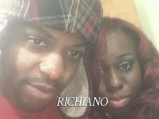 RICHIANO