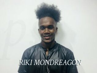 RIKI_MONDREAGON