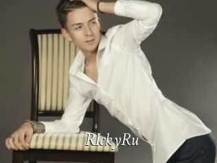 RIckyRu