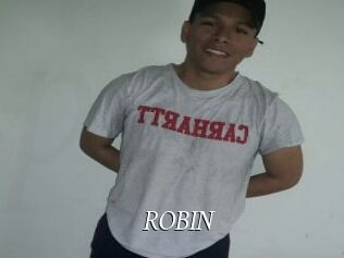 ROBIN