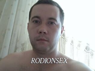 RODIONSEX