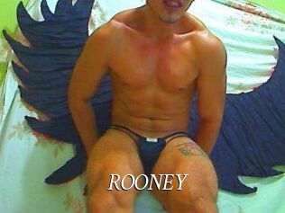 ROONEY