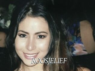 ROOSJELIEF