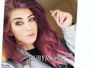 RUBYRoseUK