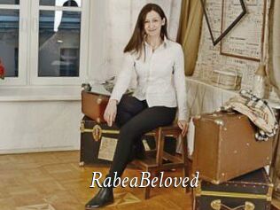 RabeaBeloved