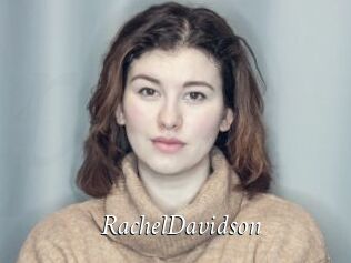 RachelDavidson