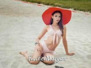 RachelMorgan