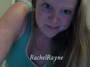RachelRayne
