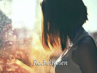 RachelRosen
