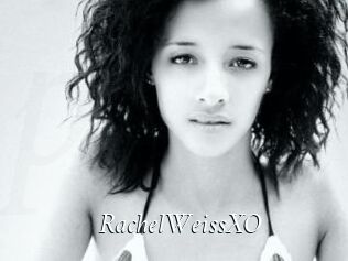 RachelWeissXO