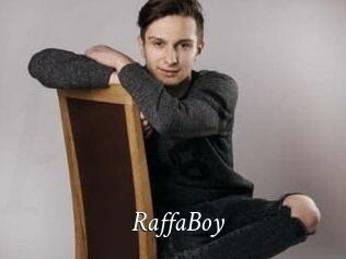 RaffaBoy