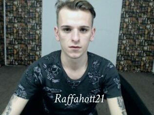 Raffahott21