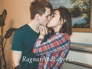 RagnarAndLagerta