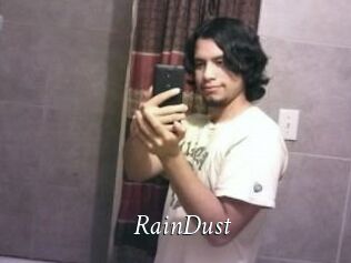 RainDust