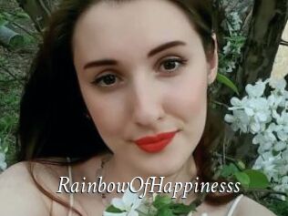 RainbowOfHappinesss