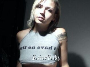 RaineBaby