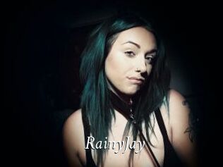 RainyJay