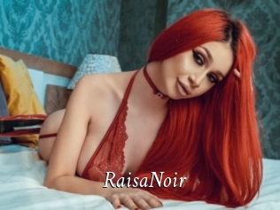 RaisaNoir