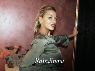 RaissSnow