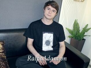 RalphAdamson