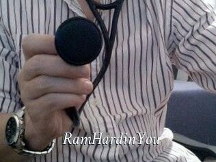 RamHardinYou