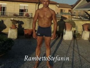 RambettoStefanin