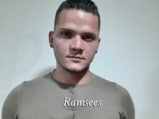 Ramsees