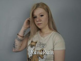 RanaRain