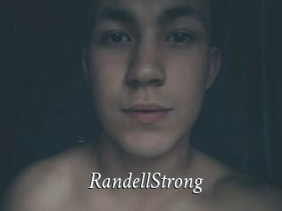 RandellStrong