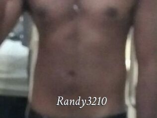 Randy3210