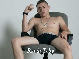 RandyToby