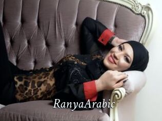RanyaArabic