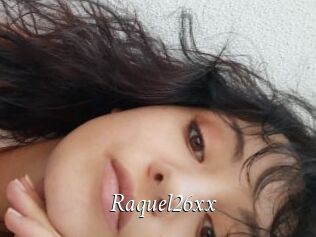Raquel26xx