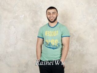 RashelWu