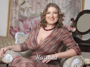 Rasinka