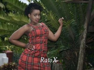 RatoX