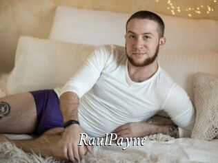 RaulPayne