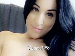 Raven1989