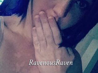 RavenousRaven
