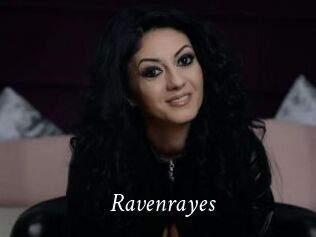 Ravenrayes