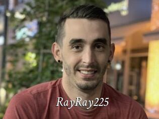 RayRay225