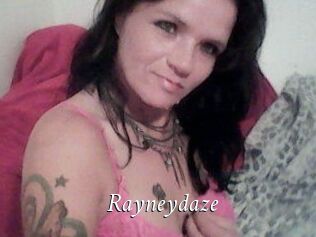 Rayneydaze