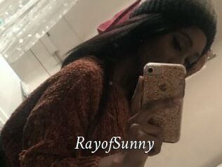 RayofSunny