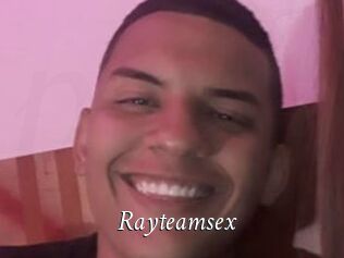 Rayteamsex